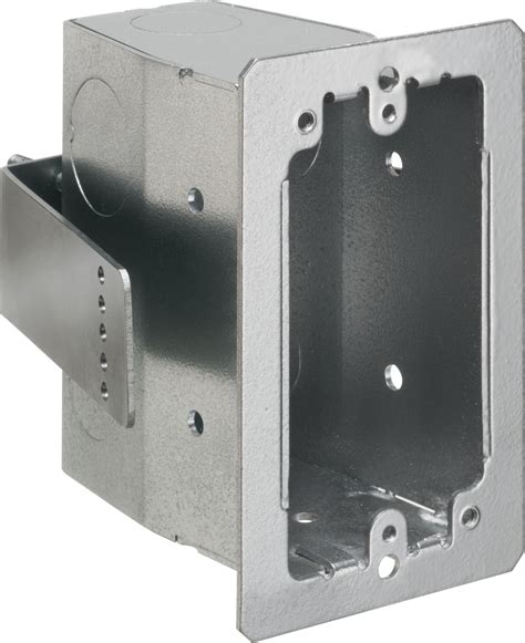 masonry electrical outlet box|masonry outlet box.